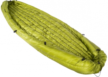 Hammock Underquilt Selva 250